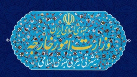 משרד החוץ מפרסם הצהרה בנוגע להסכם לחידוש היחסים עם סעודיה