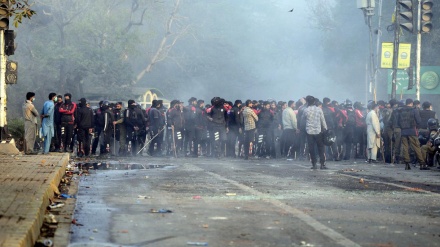 पाकिस्तान में हुआ एक नई राजनीतिक पार्टी का उदय