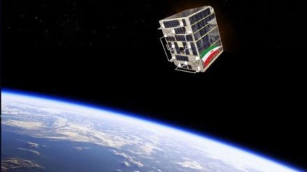 تشریح وضعیت طراحی و ساخت منظومه ماهواره‌ای شهید سلیمانی 
