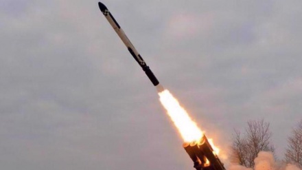 North Korea confirms firing two ballistic missiles, says will 'annihilate enemy' if needed