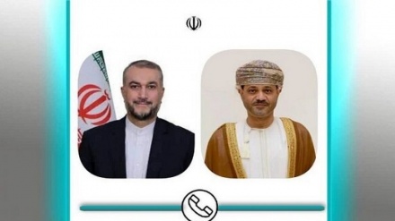 Hussein Amir-Abdolllahian: Oman ni jirani na rafiki wa kuaminika wa Iran