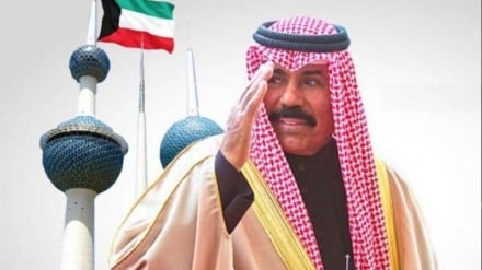 אמיר כווית: ההסכם הסעודי-איראני צעד חשוב להשגת ביטחון ויציבות באזור ובעולם