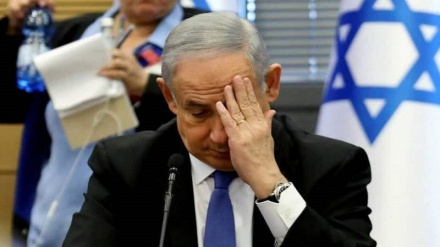 نتانیاهو تر دوبي پورې قضايي اصلاحات وځنډول