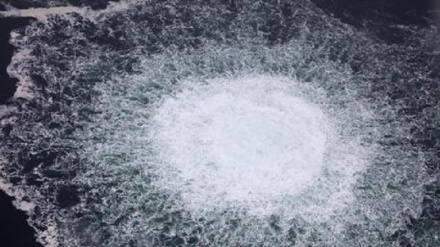 Ukraina mohon përfshirjen në shpërthimet e Nord Stream