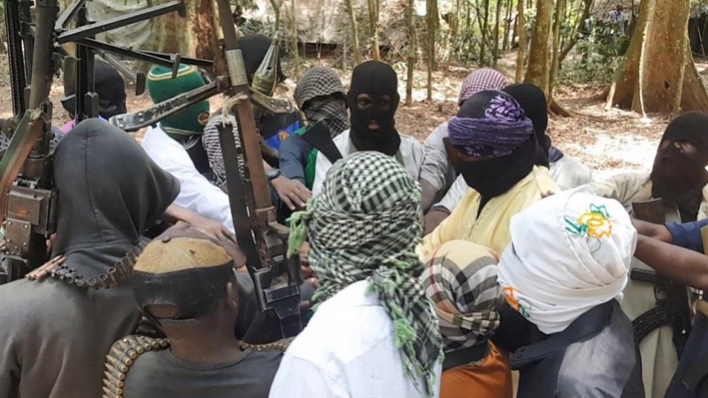 Kundi la Daesh latangaza kuhusika na jinai nyingine katika Jamhuri ya Kidemokrasia ya Congo