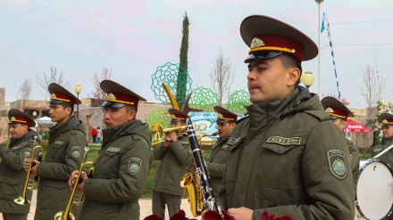 Тошкентдаги Наврўз сайли (фотожамланма)