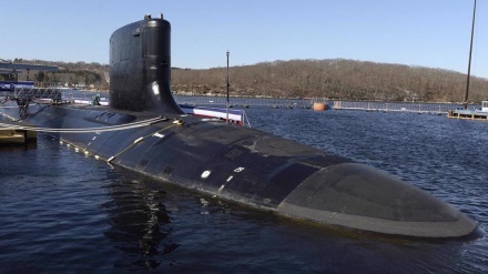 La Chine réagit aux projets nucléaires australiens