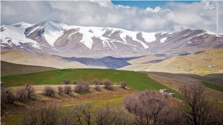 (VIDEO) Kordestan dell'Iran