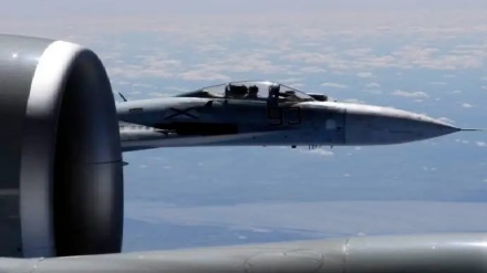 अमरीकी ड्रोन और रूसी जेट विमानों के टकराने की कहानी के पीछे, पेंटागन की मंशा क्या है?