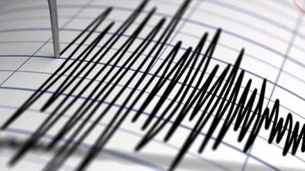 南太平洋岛国汤加附近海域发生7.6级地震