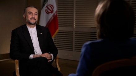 Amir Abdollahian: Raportet e CNN për trazirat në Iran janë tendencioze