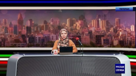 ТВ-ЭФИР - 13 марта 2023