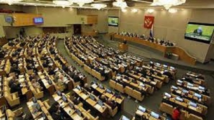 Mosca, legge contro critiche guerra Kiev