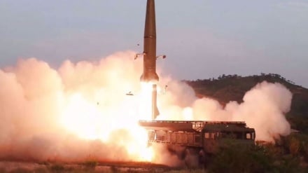 Essai militaire USA-Corée du Sud : Pyongyang promet une riposte