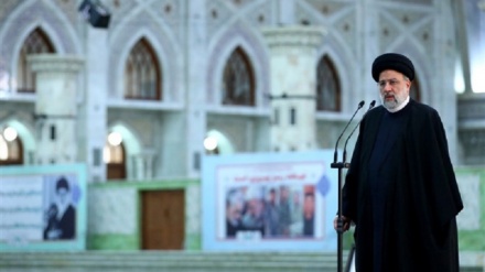 Rəyisi: İroni milləti irodə mığobilədə deşmoni tərkibiyə canq məğlub bıə