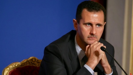 Bashar Assad: Amerika e ka kthyer Al-Tanef në qendër të terroristëve