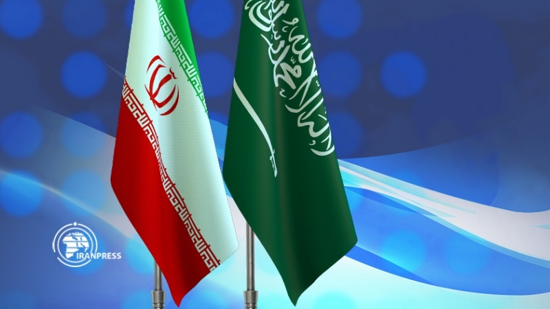 توافق ایران و عربستان برای از سرگیری روابط دوجانبه
