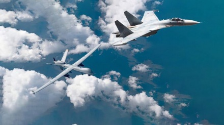 Droni ya US yaanguka ikidaiwa kugongana na ndege ya kivita ya Russia, Moscow yakanusha