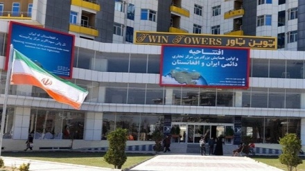 ایران دانش فنی و مهندسی خود را به افغانستان منتقل می‌کند