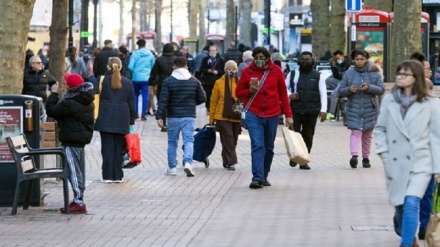 Nearly half of British workers at risk of burnout: Survey