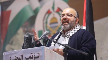 HAMAS: Mapambano dhidi ya Israel yataendelea mpaka Aqsa ikombolewe