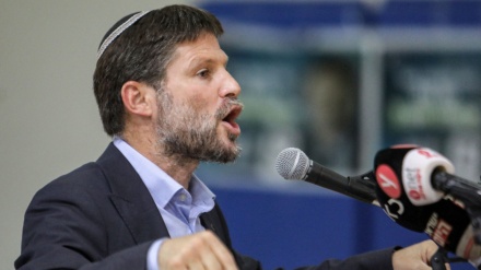 Menteri Garis Keras Zionis: Meski Malu Harus Kami Akui, Israel Kalah