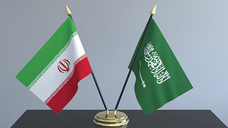 Bin Salman thanks China for efforts to restore Saudi-Iran ties 