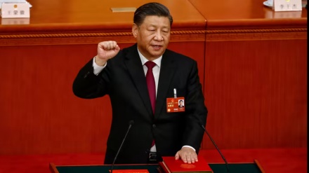 Rais Xi wa China 'kutoshiriki' mkutano ujao wa kundi la G20