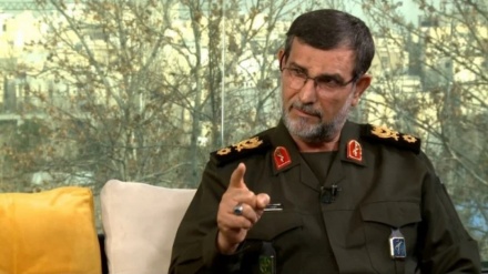 Gjeneral Tangsiri: Armiku ka vënë në shënjestër sigurinë e Iranit Islamik