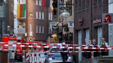 Shtohet numri i viktimave nga sulmi i armatosur në Hamburg të Gjermanis, deri më tani 8 persona janë vrarë