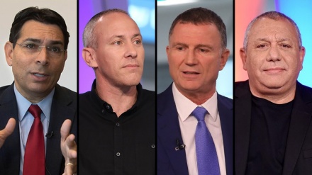 אדלשטיין, איזנקוט, טרופר ודנון קוראים להידברות