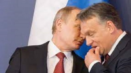 Ungheria: Orban sfida l’Europa