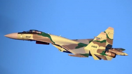 伊朗敲定了购买俄制苏-35战机合同