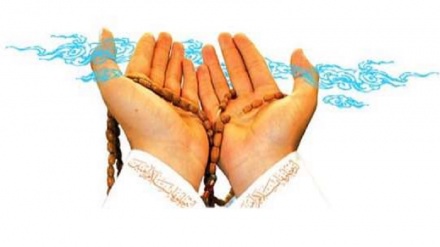 د رڼا سرچینې (۲۲) د یوې دعا اغېزه