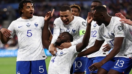 Qualificazioni Euro 2024, Francia supera 4-0 Olanda + VIDEO