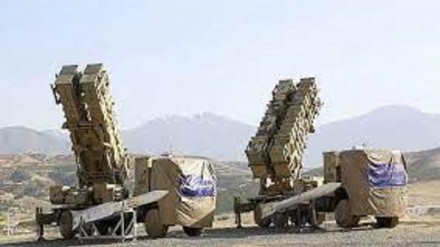 Iran non ha bisogno di S-400