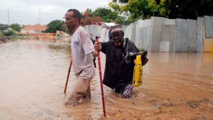 Mafuriko yaua watu 14 Somalia; madaraja, barabara na nyumba zasombwa