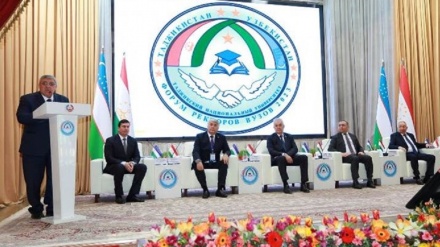 «دوشنبه» میزبان نخستین همایش روسای دانشگاه‌های تاجیکستان و ازبکستان