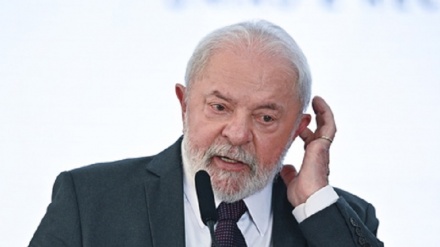 Lula chiede l'integrazione del Sud America