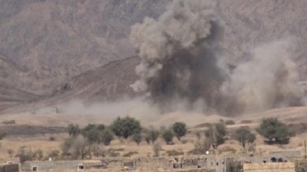 Cinque martiri e feriti nell'attacco dell'esercito saudita al confine con lo Yemen