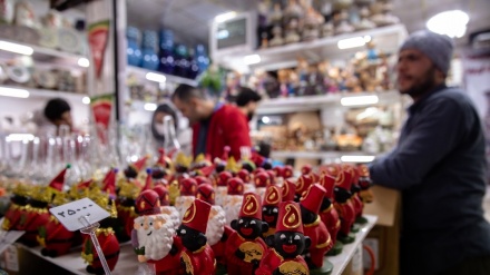 (FOTO) Festa di primavera e mercato dei fiori - 1