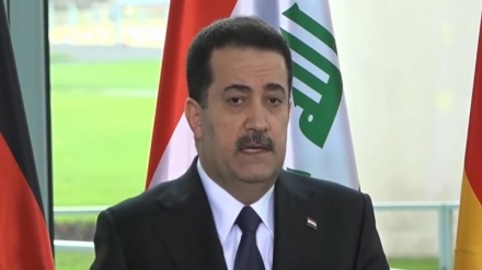 हमें विदेशी सैनिकों की कोई ज़रूरत नहीं