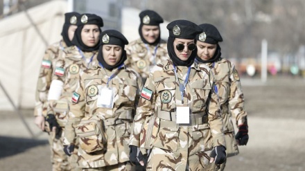 Mengenai Hak-Hak Perempuan, Barat Mengklaim, Iran Membuktikan
