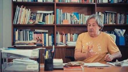 מנהל הגימנסיה בת