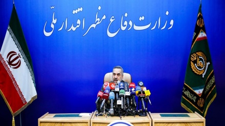 Brigjen Ashtiani: Banyak Negara yang Berminat Beli Drone Iran