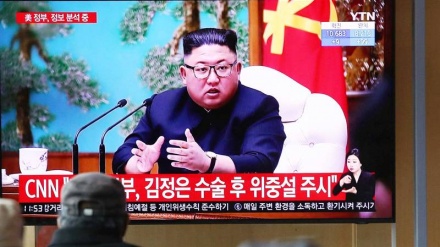 Koreja e Veriut: 