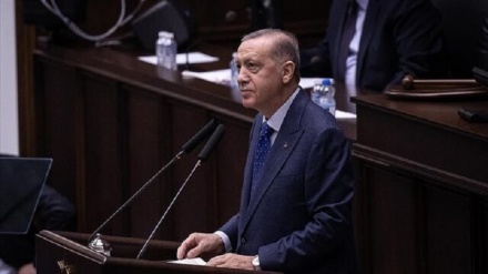 Туркия президенти мухолифатнинг бу мамлакатдаги сайловардаги ғалабасини 