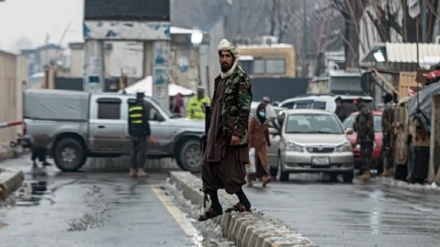 داعش مسئولیت حمله تروریستی کابل را برعهده گرفت