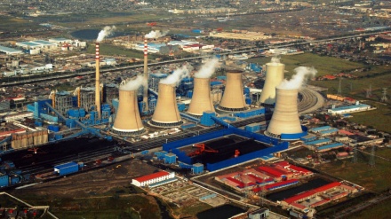 中国で原子力発電量が増加