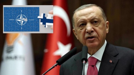 Erdogan, Parlamento turco ratifica protocollo d'ingresso della Finlandia alla Nato